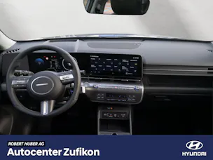 Hyundai Kona EV 65.4 kWh Amplia