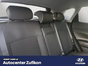 Hyundai Kona EV 65.4 kWh Amplia