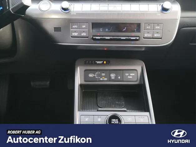 Hyundai Kona EV 65.4 kWh Amplia