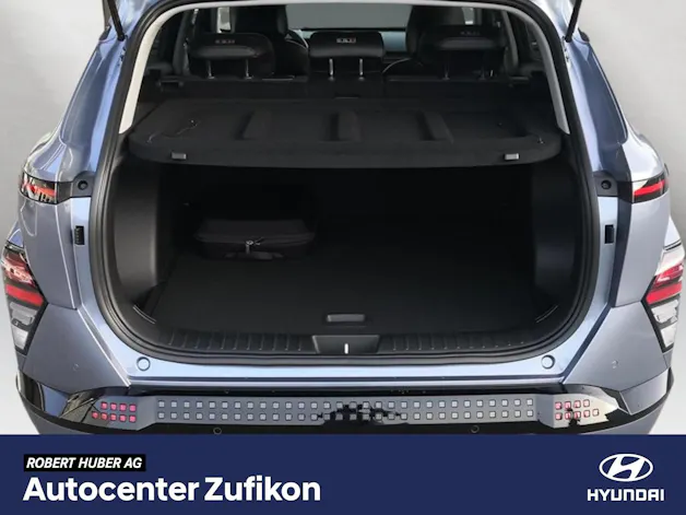 Hyundai Kona EV 65.4 kWh Amplia