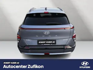 Hyundai Kona EV 65.4 kWh Amplia