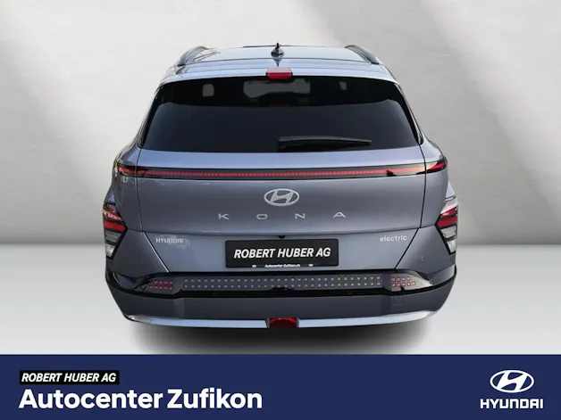 Hyundai Kona EV 65.4 kWh Amplia