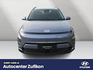 Hyundai Kona EV 65.4 kWh Amplia