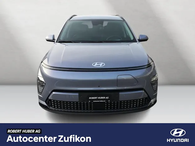 Hyundai Kona EV 65.4 kWh Amplia