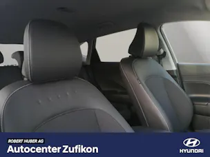 Hyundai Kona EV 65.4 kWh Amplia