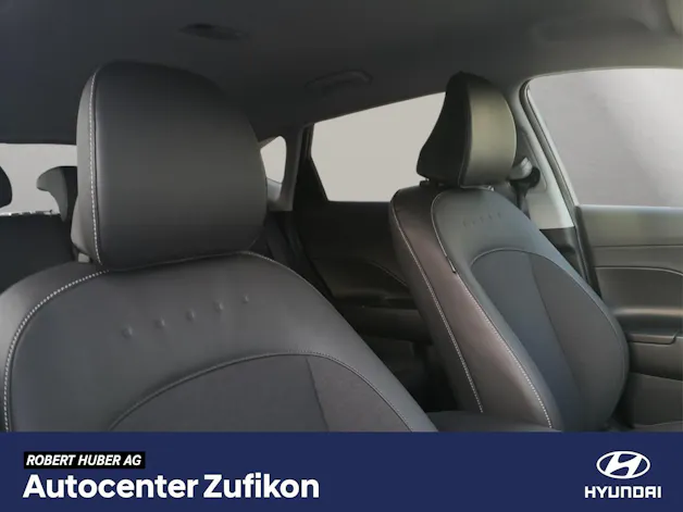 Hyundai Kona EV 65.4 kWh Amplia