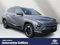 Hyundai Kona EV 65.4 kWh Amplia