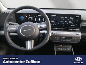 Hyundai Kona EV 65.4 kWh Amplia
