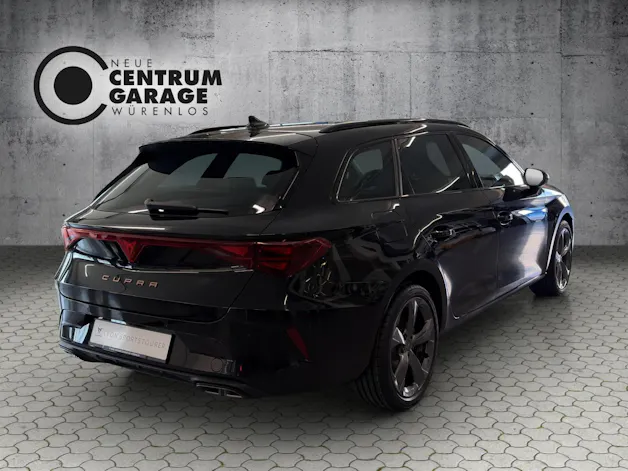 Cupra LEON ST 2.0 TSI Prime Edition DSG 4Drive