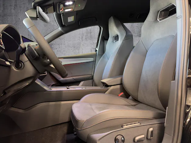Cupra LEON ST 2.0 TSI Prime Edition DSG 4Drive