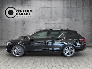 Cupra LEON ST 2.0 TSI Prime Edition DSG 4Drive