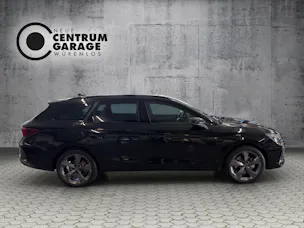 Cupra LEON ST 2.0 TSI Prime Edition DSG 4Drive