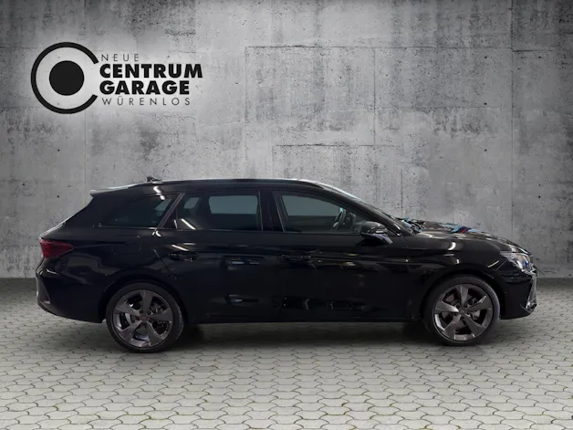 Cupra LEON ST 2.0 TSI Prime Edition DSG 4Drive