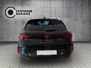 Cupra LEON ST 2.0 TSI Prime Edition DSG 4Drive