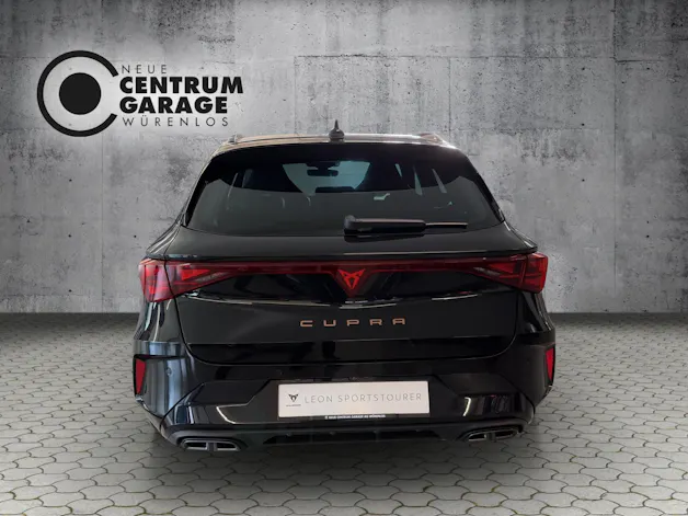 Cupra LEON ST 2.0 TSI Prime Edition DSG 4Drive