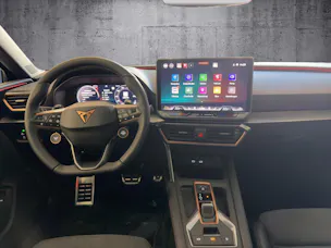 Cupra LEON ST 2.0 TSI Prime Edition DSG 4Drive