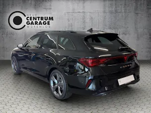 Cupra LEON ST 2.0 TSI Prime Edition DSG 4Drive