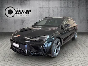 Cupra LEON ST 2.0 TSI Prime Edition DSG 4Drive