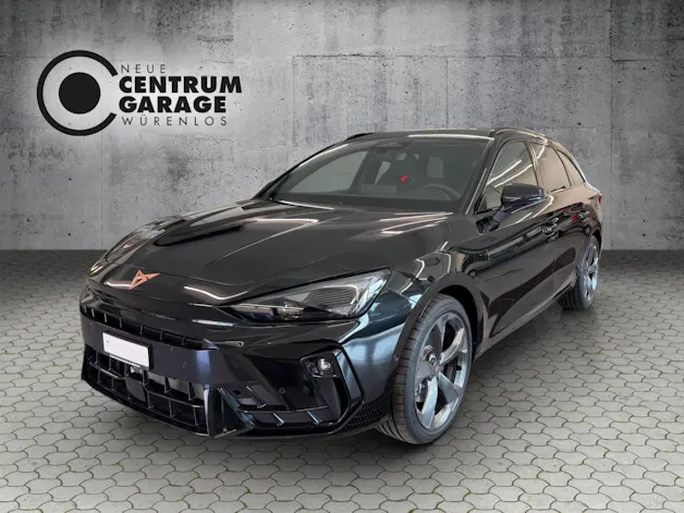 Cupra LEON ST 2.0 TSI Prime Edition DSG 4Drive