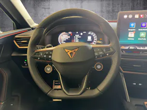Cupra LEON ST 2.0 TSI Prime Edition DSG 4Drive