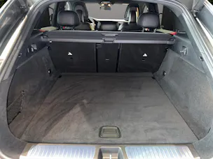 Mercedes-Benz EQE SUV AMG 43 4 Matic