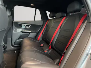 Mercedes-Benz EQE SUV AMG 43 4 Matic