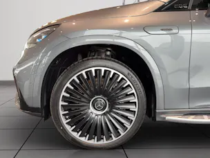 Mercedes-Benz EQE SUV AMG 43 4 Matic