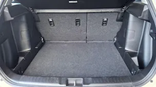Suzuki Vitara 1.4 T Compact Top Hybrid 4x4