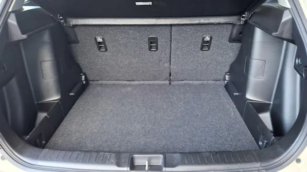 Suzuki Vitara 1.4 T Compact Top Hybrid 4x4