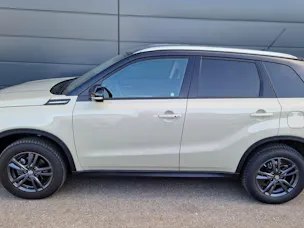 Suzuki Vitara 1.4 T Compact Top Hybrid 4x4