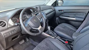 Suzuki Vitara 1.4 T Compact Top Hybrid 4x4