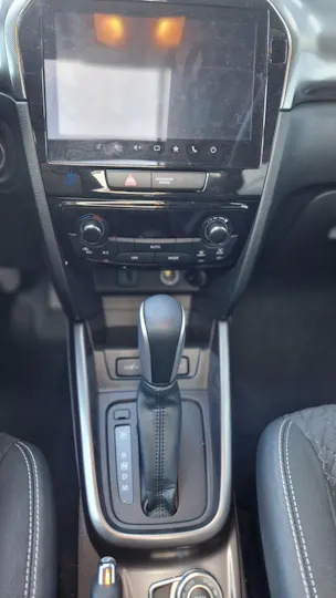 Suzuki Vitara 1.4 T Compact Top Hybrid 4x4