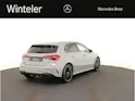 Mercedes-Benz A 250 4Matic 8G-DCT