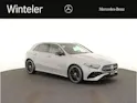 Mercedes-Benz A 250 4Matic 8G-DCT