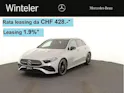 Mercedes-Benz A 250 4Matic 8G-DCT