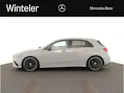 Mercedes-Benz A 250 4Matic 8G-DCT