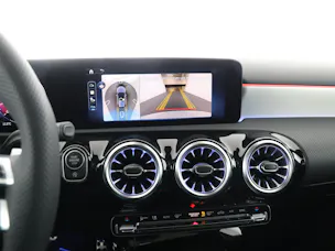 Mercedes-Benz A 250 4Matic 8G-DCT
