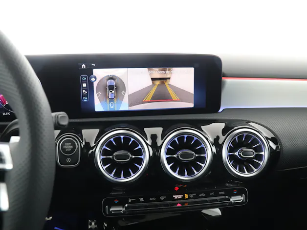 Mercedes-Benz A 250 4Matic 8G-DCT
