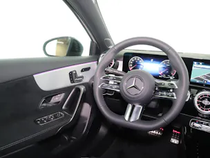 Mercedes-Benz A 250 4Matic 8G-DCT