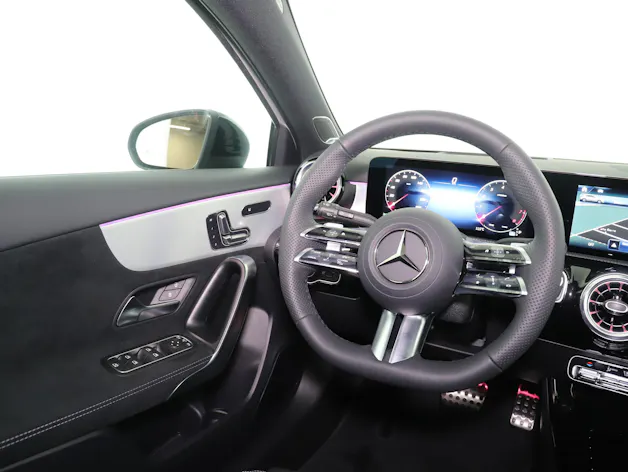 Mercedes-Benz A 250 4Matic 8G-DCT