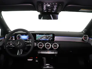 Mercedes-Benz A 250 4Matic 8G-DCT