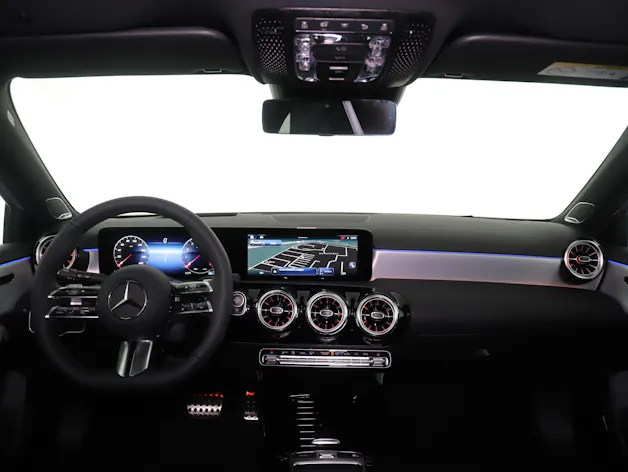 Mercedes-Benz A 250 4Matic 8G-DCT