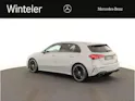 Mercedes-Benz A 250 4Matic 8G-DCT