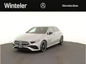 Mercedes-Benz A 250 4Matic 8G-DCT