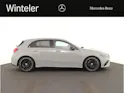 Mercedes-Benz A 250 4Matic 8G-DCT