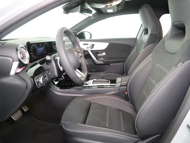 Mercedes-Benz A 250 4Matic 8G-DCT