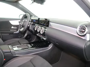 Mercedes-Benz A 250 4Matic 8G-DCT