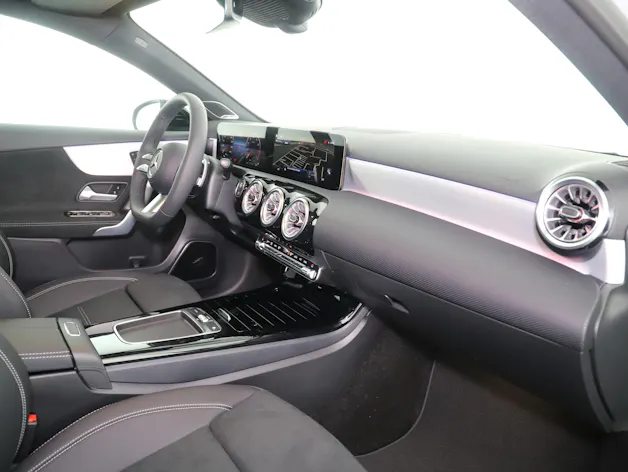 Mercedes-Benz A 250 4Matic 8G-DCT