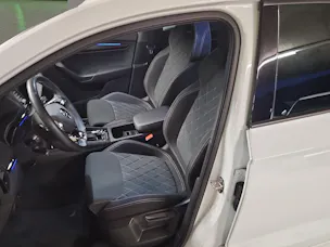 Škoda Karoq 2.0 TSI SportLine 4x4 DSG