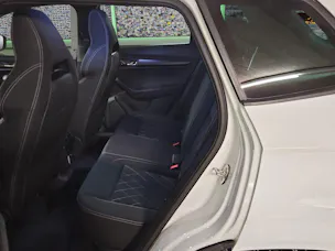 Škoda Karoq 2.0 TSI SportLine 4x4 DSG
